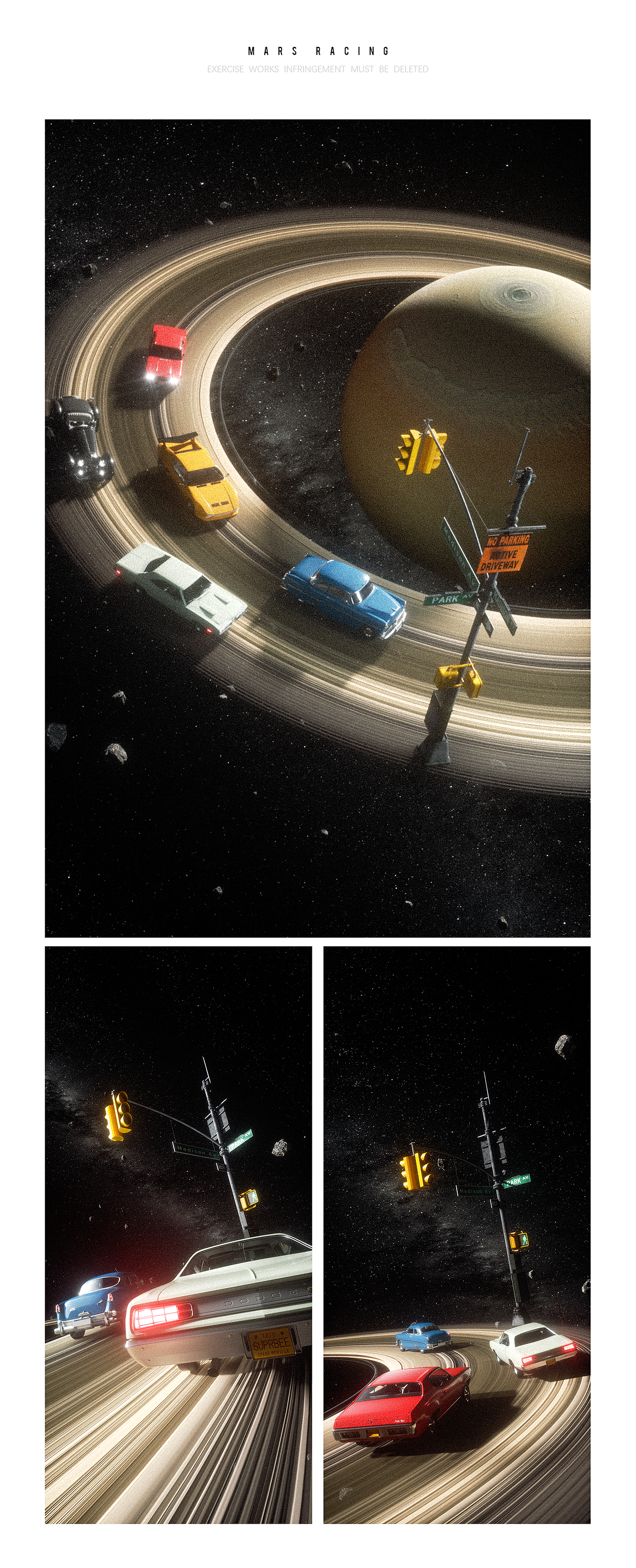 HODGEPODGE（图ZMjgzNDkxNTky） - 其他三维 - 站酷设计师洛洛洛洛洛洛洛原创素材 - 站酷ZCOOL