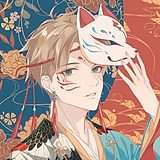 梵灵_FOX的头像
