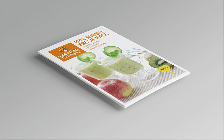 美御2015精选餐饮行业作品集合