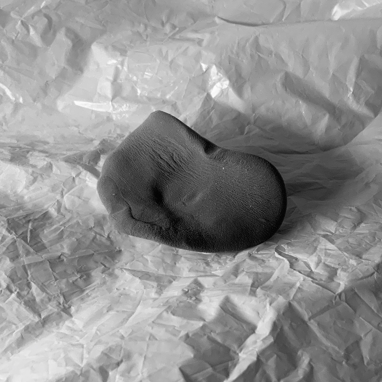 树脂灯 | Resin lamp