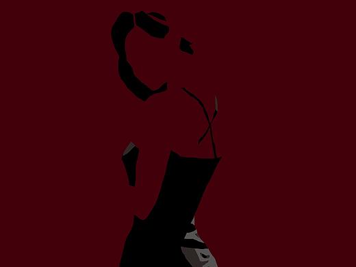 红酒（个人主页-ZNDcyNzc2NTY=） - 创作习作 - 站酷设计师阳子Kincle原创素材 - 站酷ZCOOL