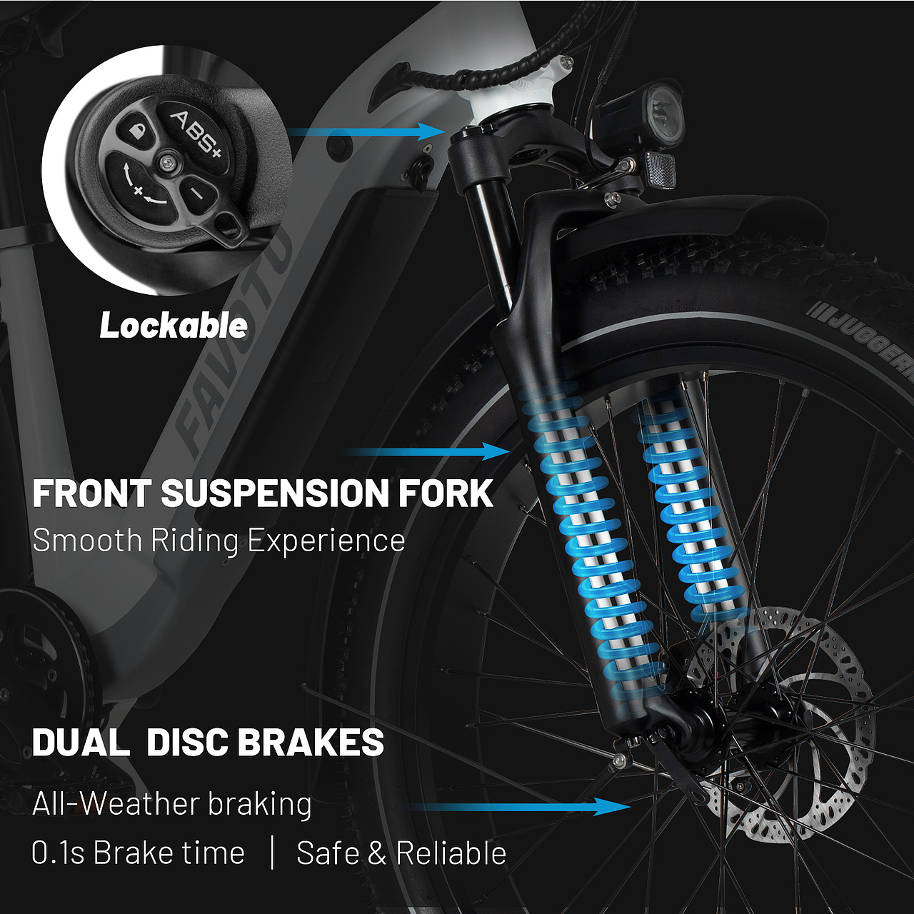 跨境电商 亚马逊EBIKE（图ZMzYxMjU1NzA0） - 其他平面 - 站酷设计师l33篱笆原创素材 - 站酷ZCOOL