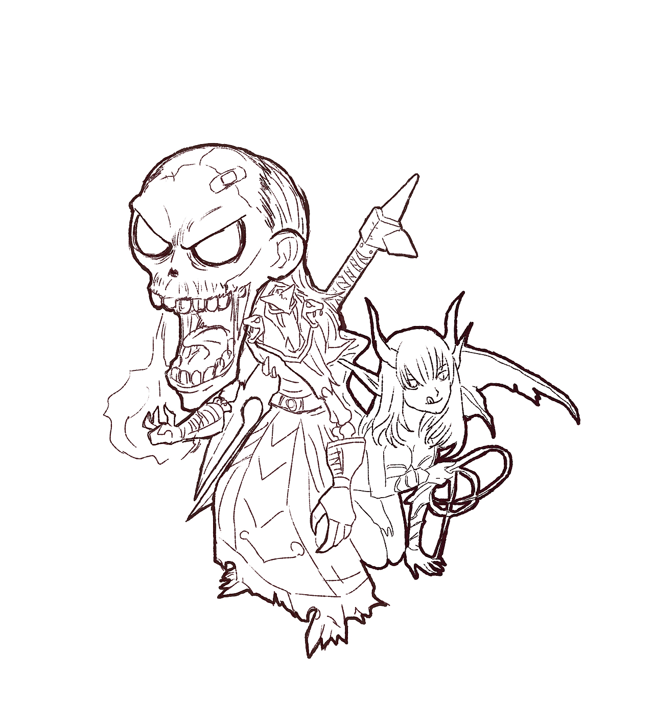 标签魔兽世界术士魅魔怀旧服游戏作品信息创作时间2019/05/27添加表情