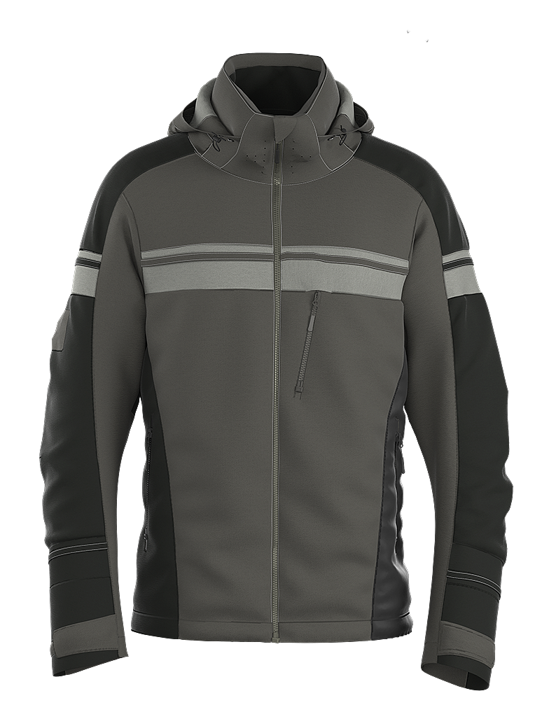 速款 • 服装设计素材上新 | 始于山峰，着与街头（图ZMjY1NTI5MTAw） - 休闲/流行服饰 - 站酷设计师3D打印Cici原创素材 - 站酷ZCOOL