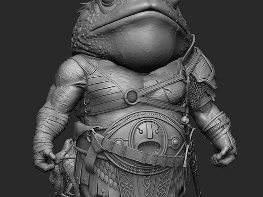 青蛙（个人主页-ZNTYyNTkzNjg=） - 人物/生物 - 站酷设计师在路上的胡某某哦原创素材 - 站酷ZCOOL