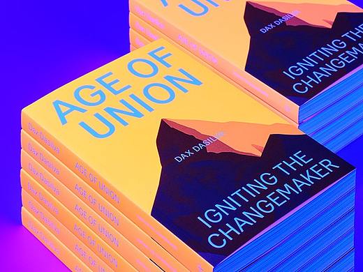 分享/ Age of Union 