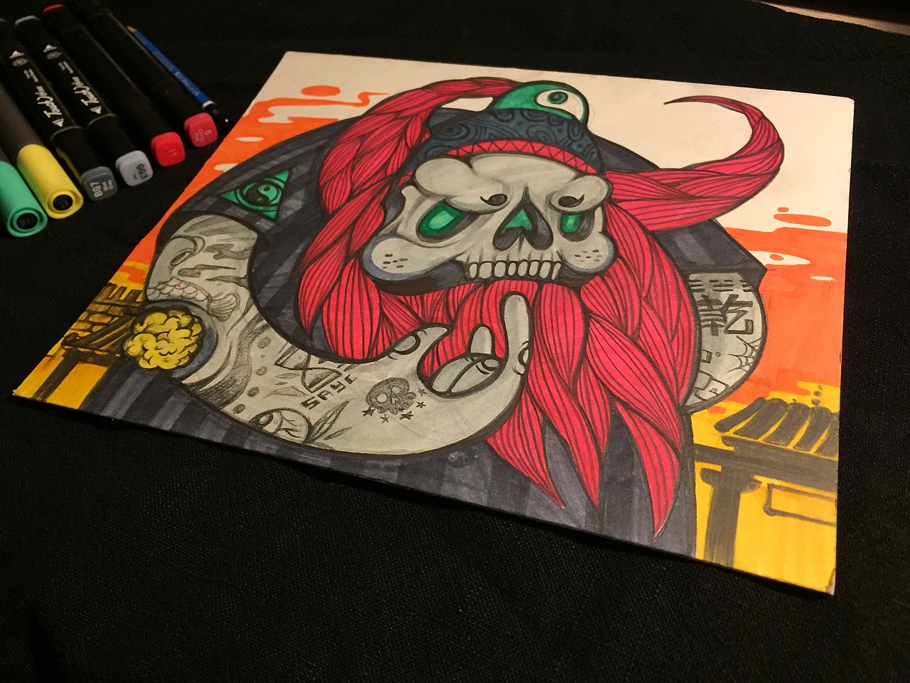 【SAY】2015日常插画涂鸦单品（图ZNDE2ODk3ODQ=） - 新锐潮流插画 - 站酷设计师saycr原创素材 - 站酷ZCOOL