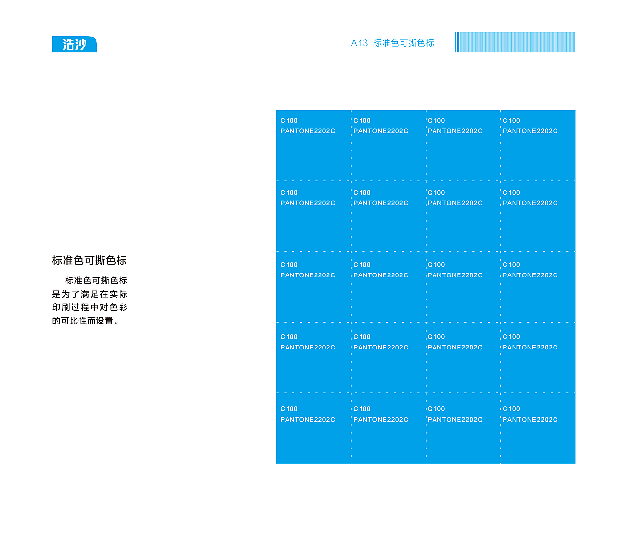 浩沙游泳品牌 视觉形象系统（图ZMjE1ODEyNTYw） - 品牌 - 站酷设计师冰斯基原创素材 - 站酷ZCOOL