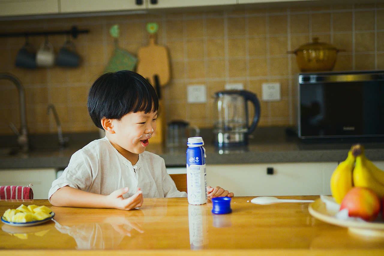 家庭纪实 | 岁月里最温柔的真实而美好