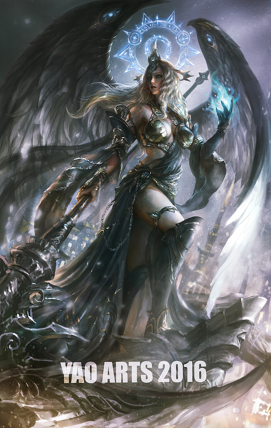 过去的作品练习