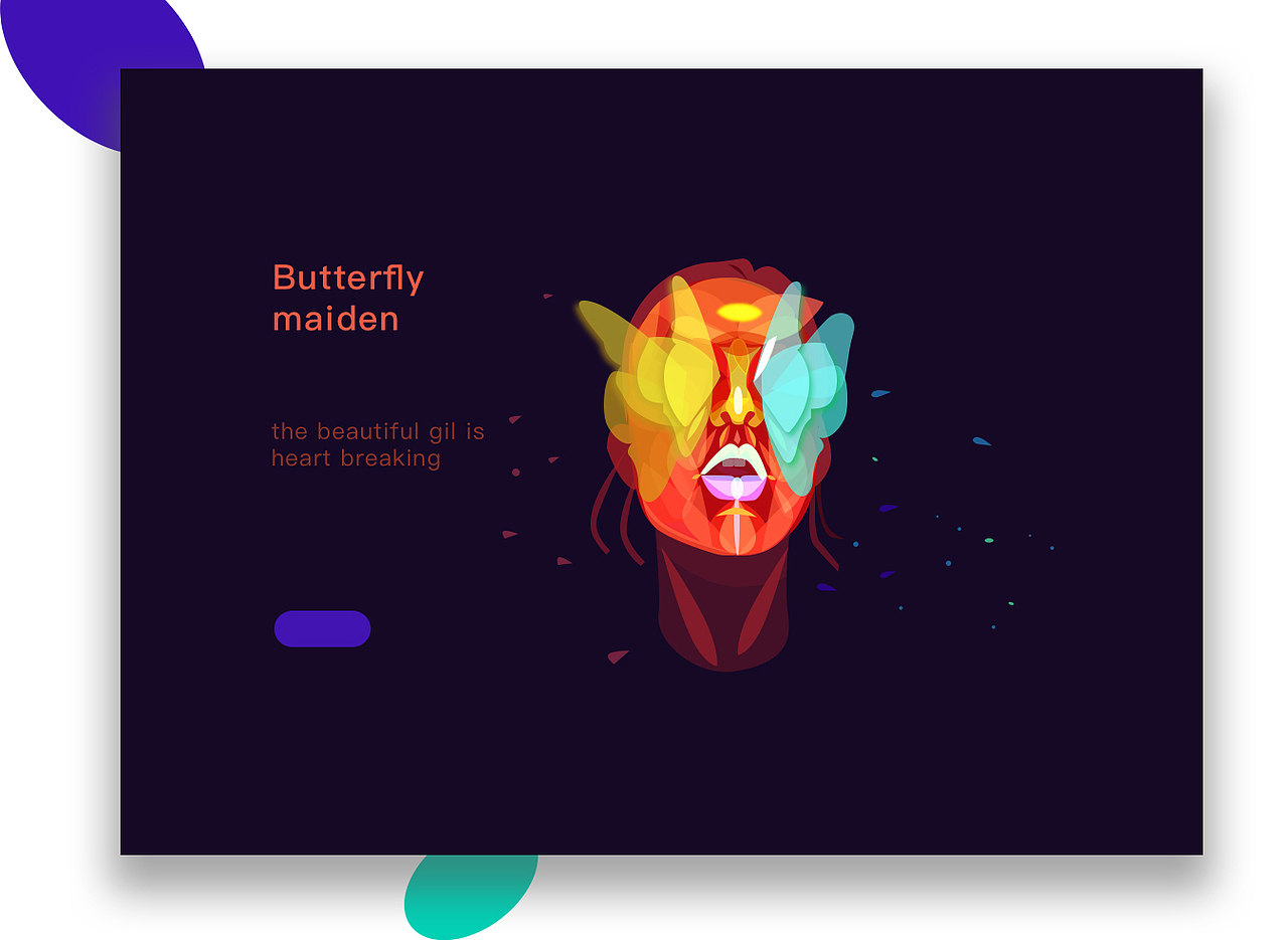 阿修罗（图ZMTI0NjQwMjMy） - 创作习作 - 站酷设计师小凌lly原创素材 - 站酷ZCOOL