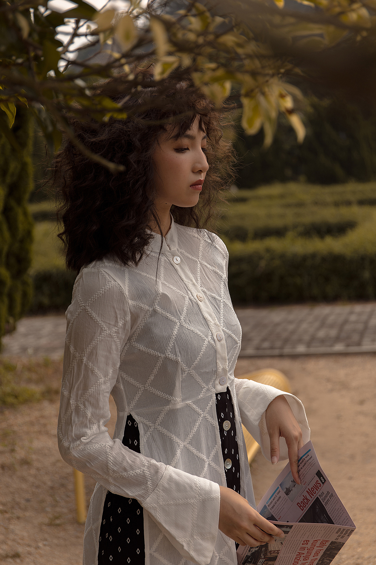 可约档期（图ZMjU3MDM3MTcy） - 时尚/艺术摄影 - 站酷设计师千景Angie原创素材 - 站酷ZCOOL