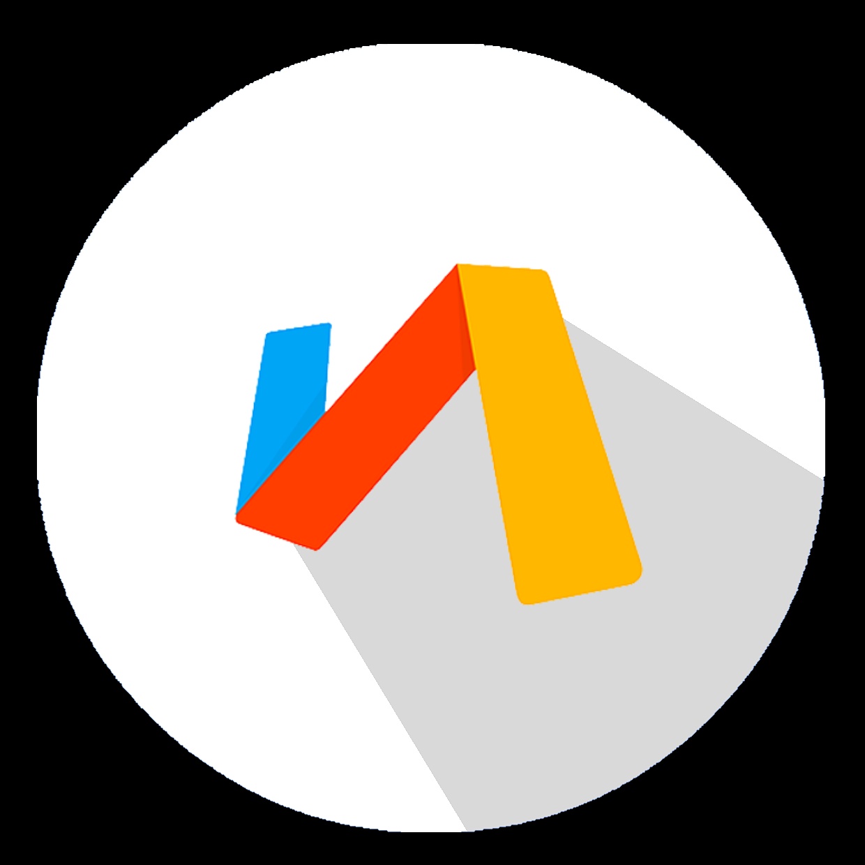 我自己原创的图标