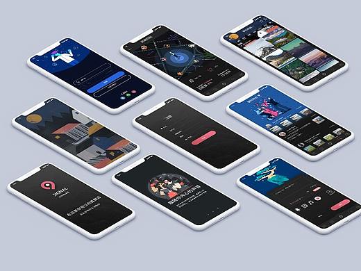 关于Signal App开发报告书