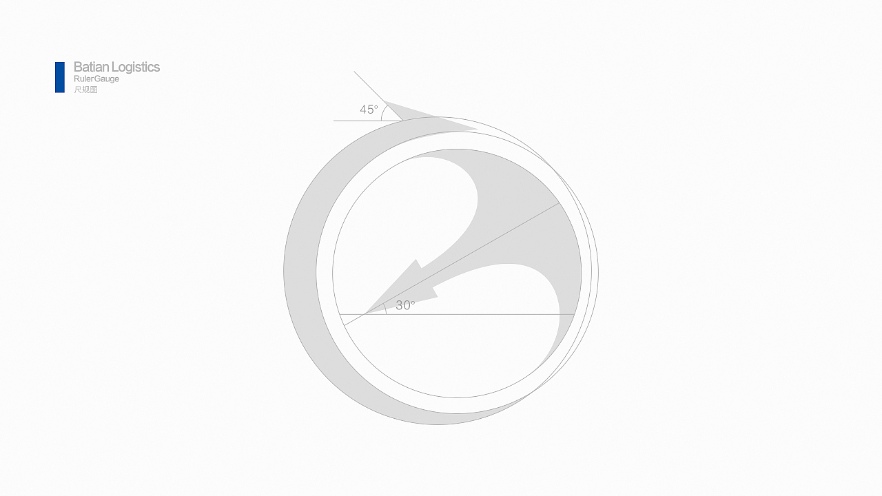 巴天物流 标志设计（图ZMjQ1MzE0OTg4） - Logo - 站酷设计师DS丶K原创素材 - 站酷ZCOOL