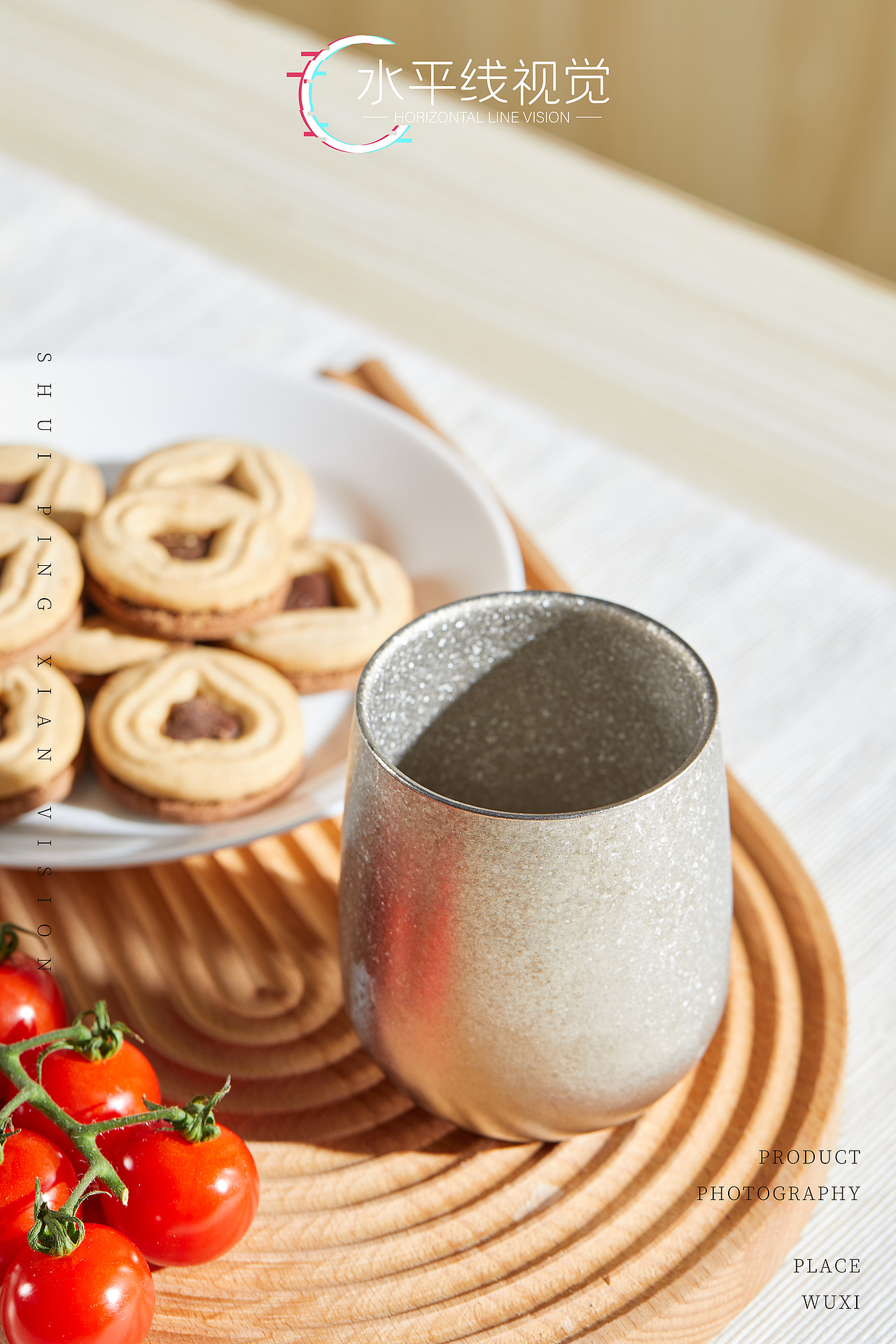 钛材质水杯（图ZMjg4MjQ5ODM2） - 产品摄影 - 站酷设计师水平线视觉传媒原创素材 - 站酷ZCOOL