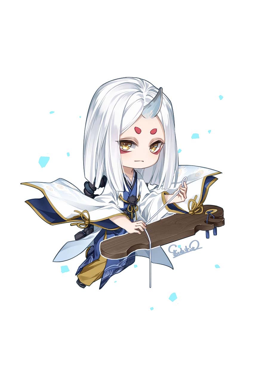 【香油米团】日系插画主讲（图ZMTcwNDQzNzA0） - 商业插画 - 站酷设计师绘梦CG学院原创素材 - 站酷ZCOOL