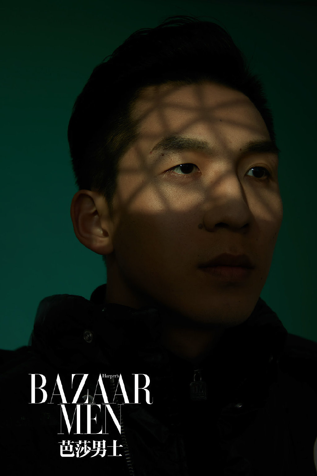 芭莎男士十一月刊 #我要打篮球#（图ZMTg2ODQ1MjQ0） - 人像摄影 - 站酷设计师蘇宇原创素材 - 站酷ZCOOL