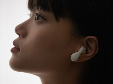 华为耳机（个人主页-ZNjgwMTEwODQ=） - 品牌 - 站酷设计师OGVISION原创素材 - 站酷ZCOOL