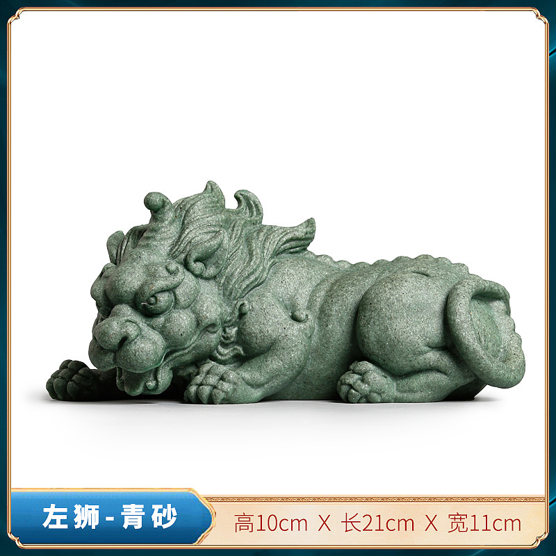 2020逗兽记（图ZMzAzNzQ2MzUy） - 工艺品设计 - 站酷设计师圣山陶瓷原创素材 - 站酷ZCOOL