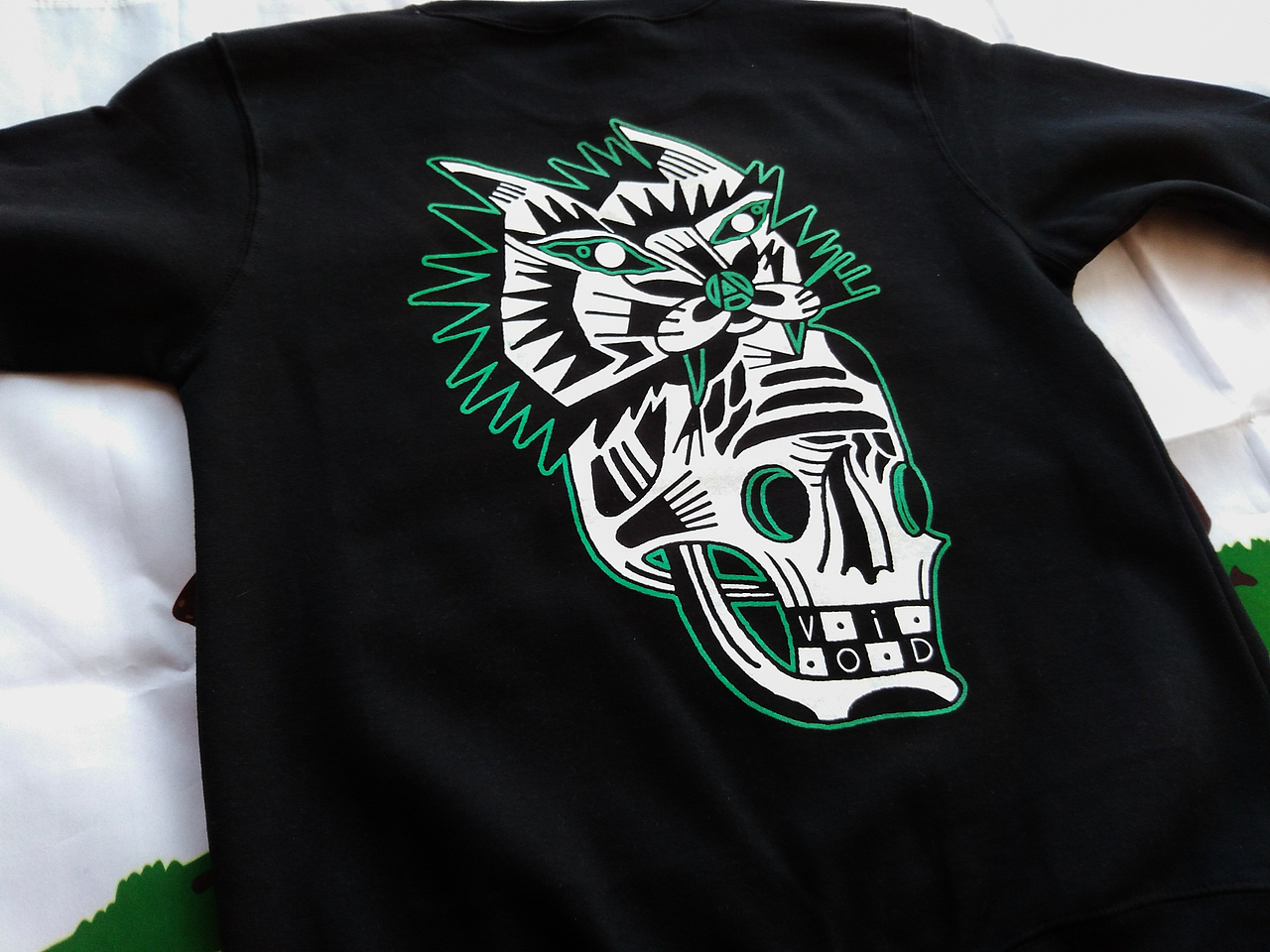 2017定做案例展示