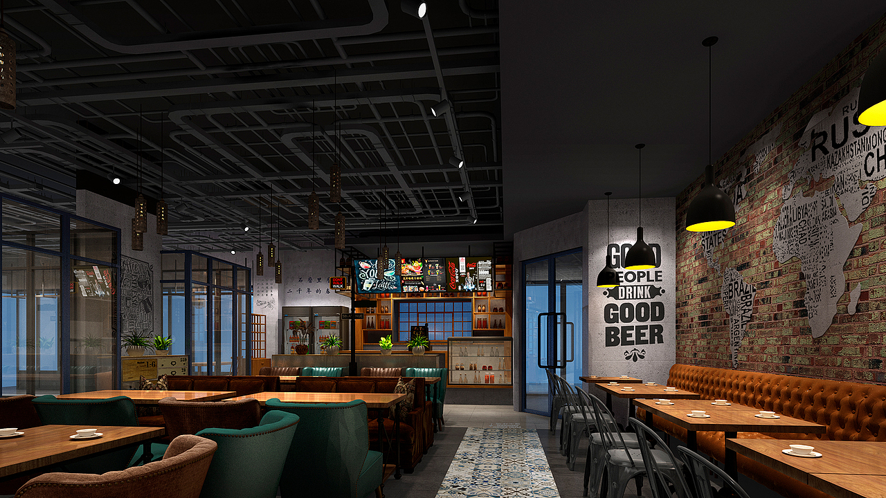 LittleSu-2018-2019作品集（图ZMTk3OTc5NDgw） - 品牌 - 站酷设计师LittleSu原创素材 - 站酷ZCOOL