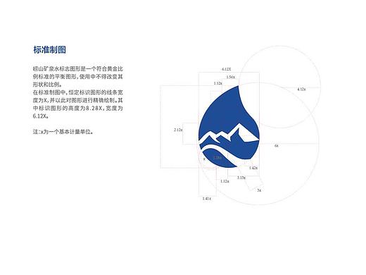 崂山矿泉水AI