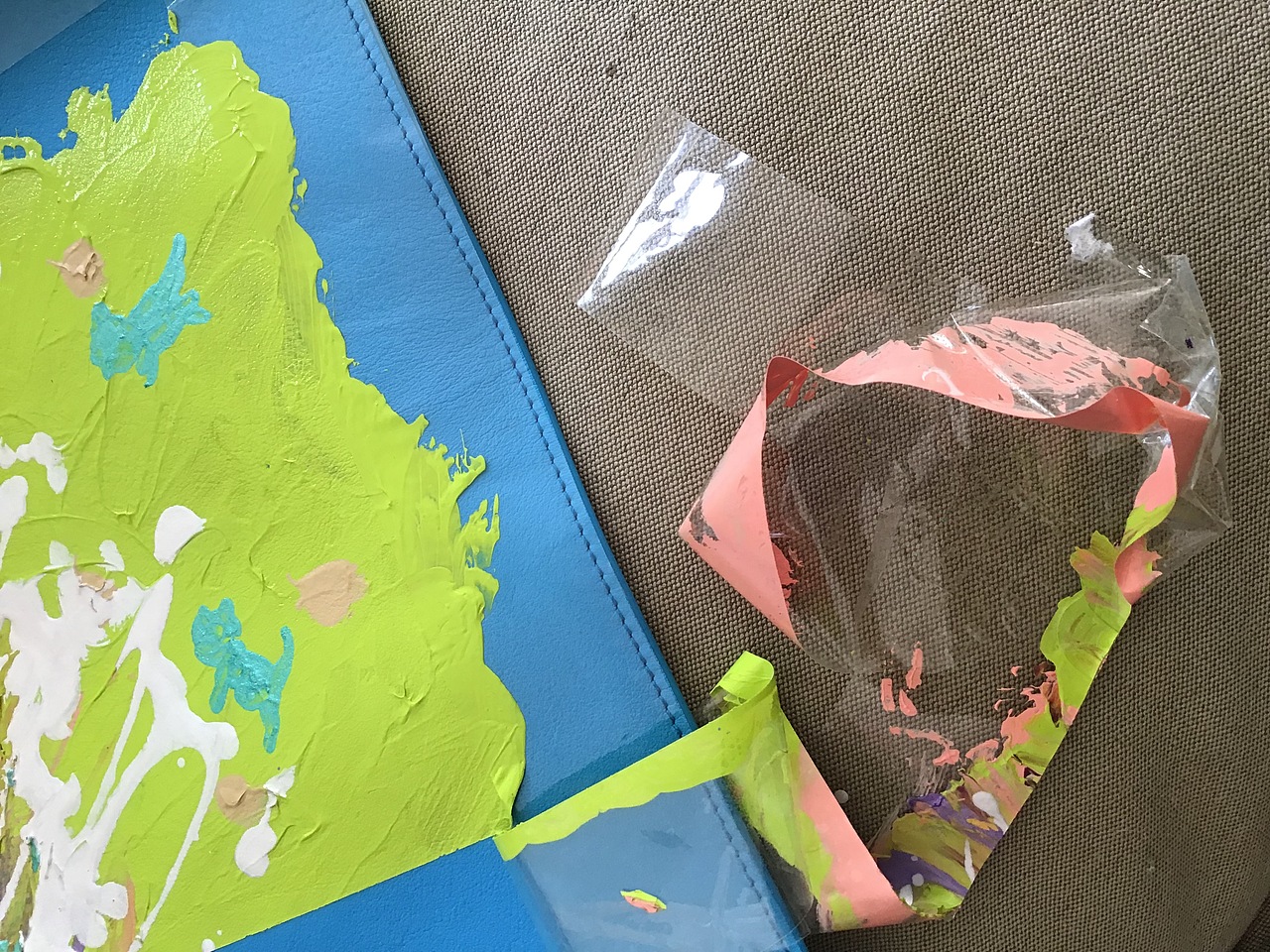 maomaori涂包纪-HIGN CLOUD edition Paint the bag!（图ZMTg1MDA1NTM2） - 工艺品设计 - 站酷设计师远色Maomaori原创素材 - 站酷ZCOOL