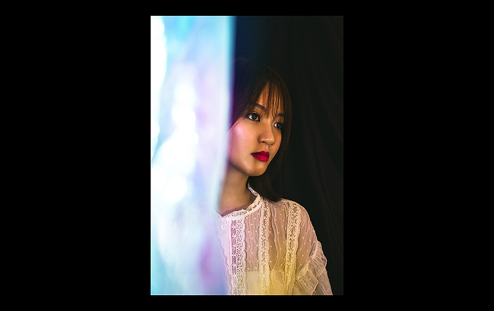 【我家姑娘】