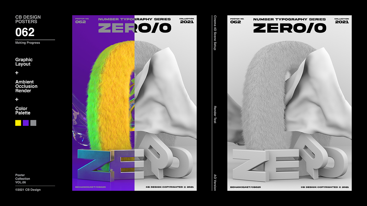 CB海报合集VOL.06（图ZMjU2MTM2ODQ4） - 海报 - 站酷设计师CB设计原创素材 - 站酷ZCOOL