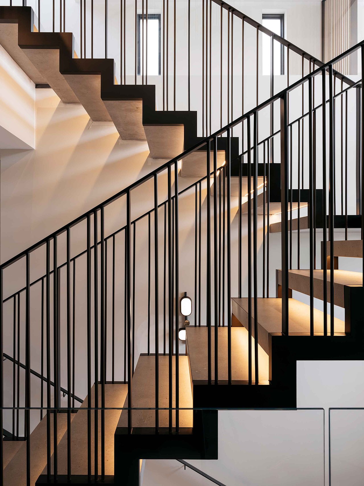 精致和简约的美学