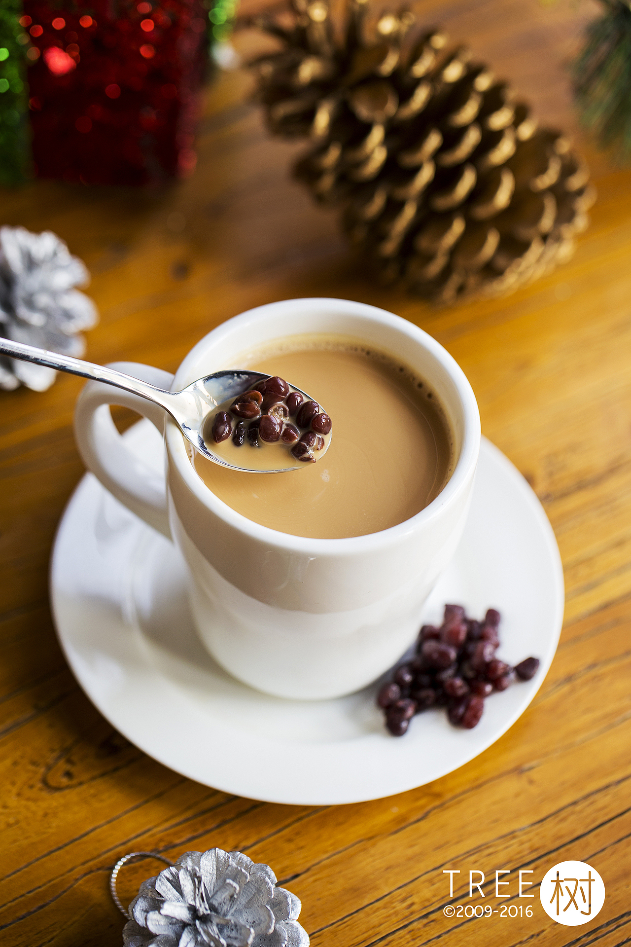 【商业摄影】-半糖半岛-暖心·圣诞（图ZMzkwMjE3NzI=） - 产品摄影 - 站酷设计师野生小脆脆原创素材 - 站酷ZCOOL