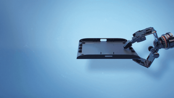 Lift Wireless Charger/本色无线充系列