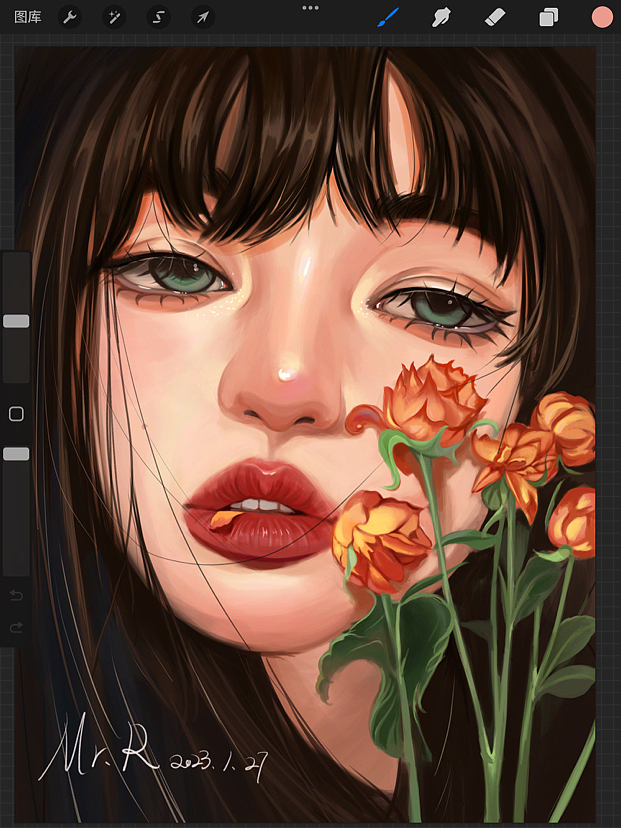 新图板绘（图ZMzI4NDEyOTEy） - 艺术插画 - 站酷设计师荔枝果冻12138原创素材 - 站酷ZCOOL