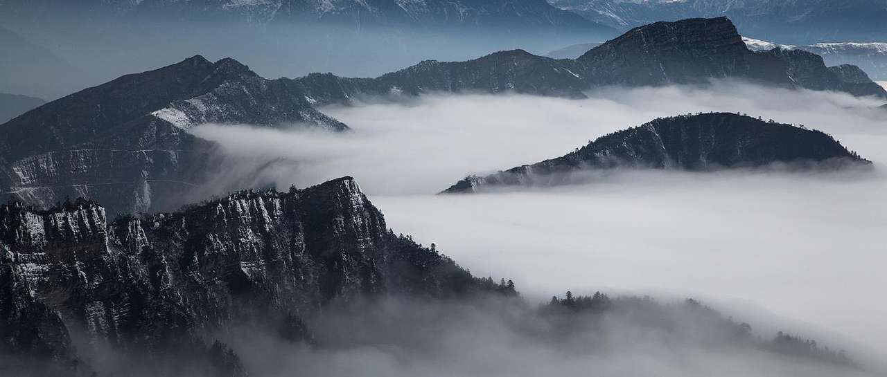 翻过那座山#出发的勇气2014#（图ZMjAzNTE5MzY=） - 风光摄影 - 站酷设计师芊芷烟琼原创素材 - 站酷ZCOOL
