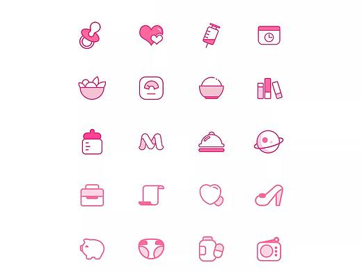 icon 图标