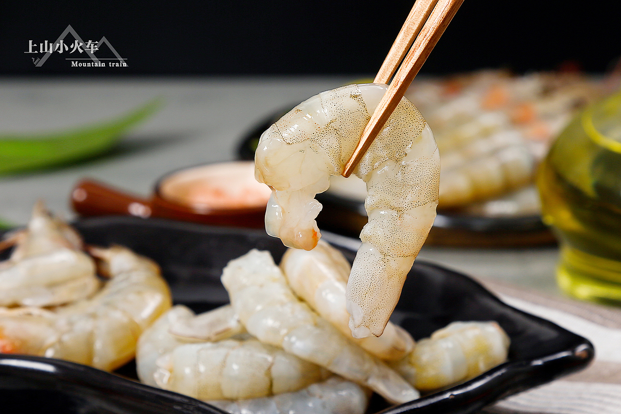 虾（图ZMTc5MjMwNTMy） - 产品摄影 - 站酷设计师上山小火车原创素材 - 站酷ZCOOL