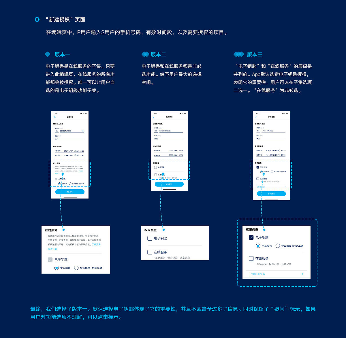 汽车车企车联网概念设计～作品集（图ZMjgzNDI5MTUy） - 交互/UE - 站酷设计师纪先森的画原创素材 - 站酷ZCOOL