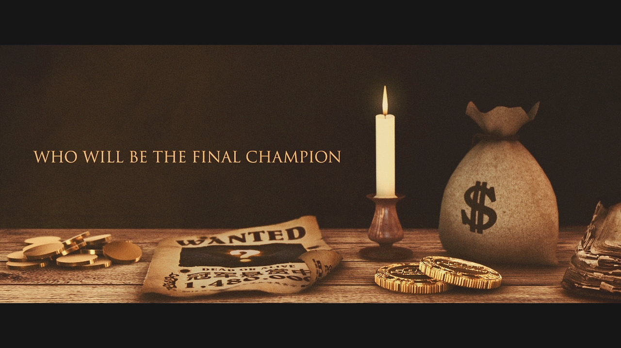 由网易和暴雪主办的黄金系列赛2015年度总决赛 片头（图ZNDAzMDk4MDA=） - 栏目片头 - 站酷设计师AP_Clan原创素材 - 站酷ZCOOL