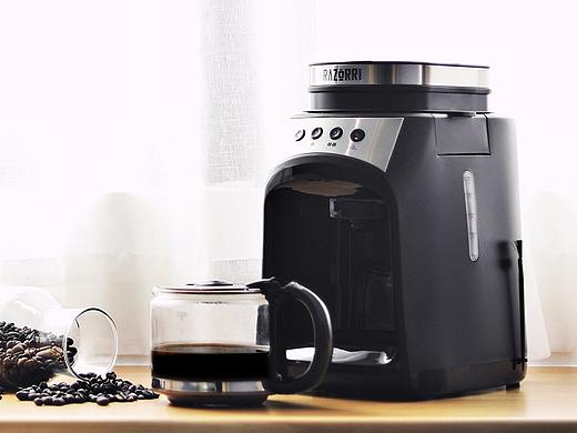 RAZORRI 咖啡机