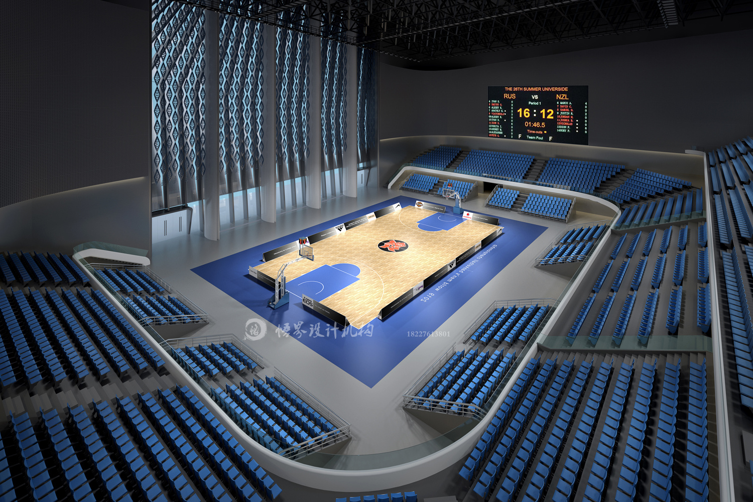 体育馆设计,运动馆设计,健身房设计,游泳馆设计