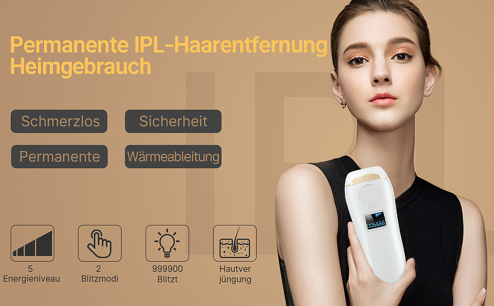 脱毛仪a 页面海报