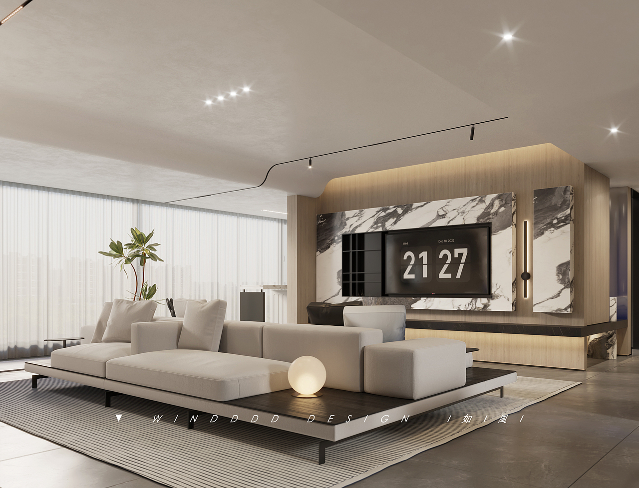 ▼ WIND新作 ▎给生活加点蓝🔵（图ZMzM3ODYyNzUy） - 家装设计 - 站酷设计师一个风子原创素材 - 站酷ZCOOL