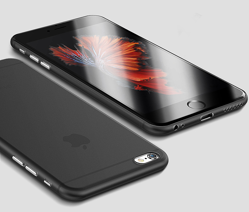 iphone6磨砂壳渲染图（图ZNjk5NTYwMDg=） - 电商 - 站酷设计师木木chen原创素材 - 站酷ZCOOL