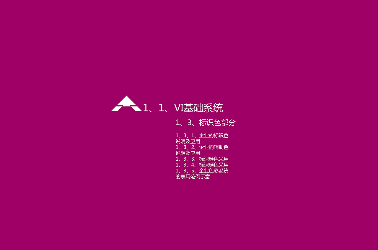 尚名家具VI