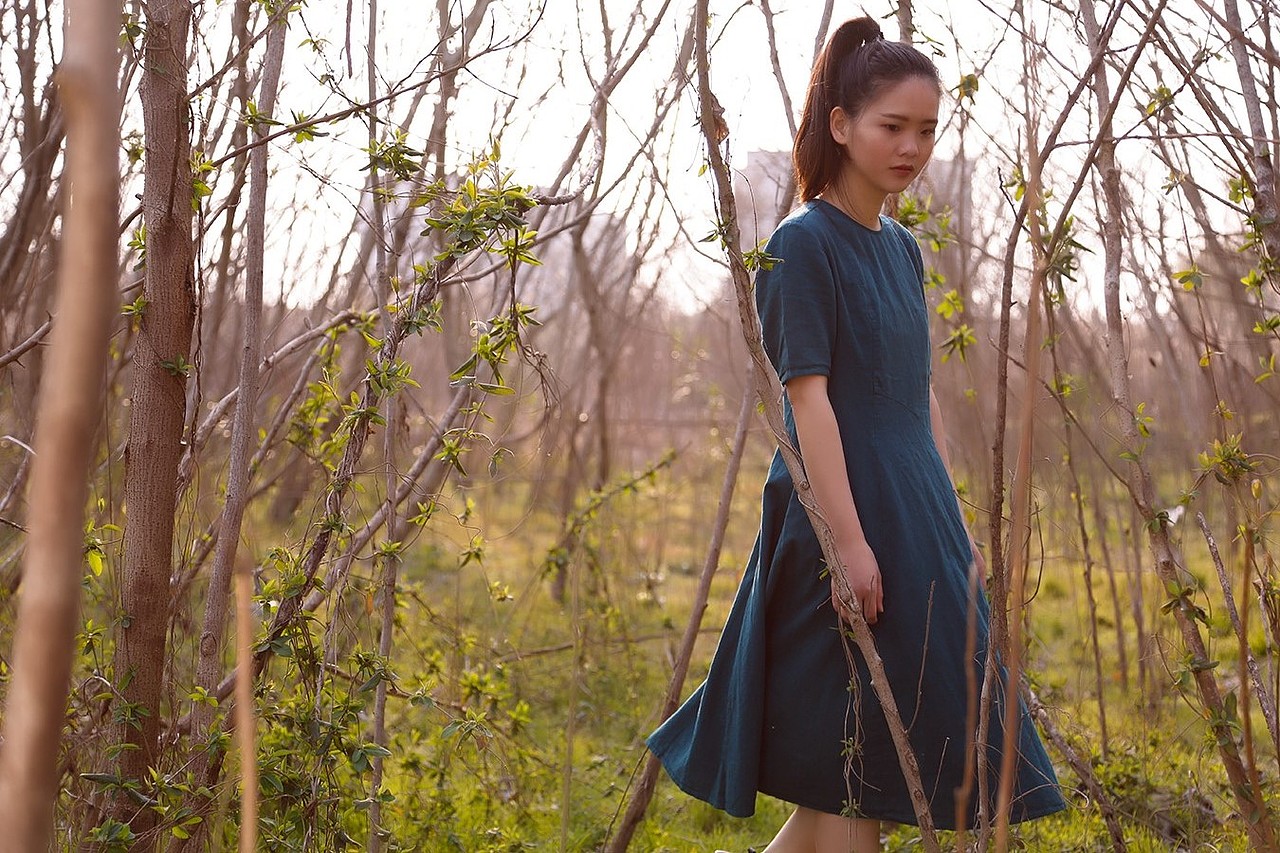 梦的时光,依然有你