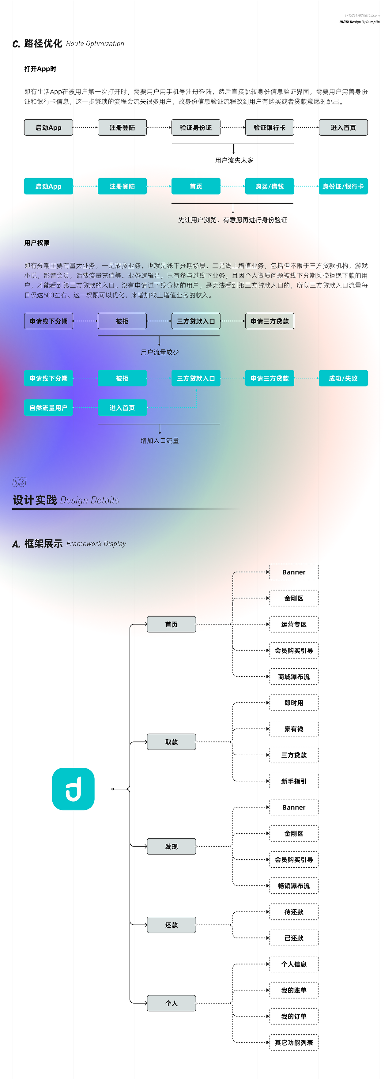 2020个人作品集-UI