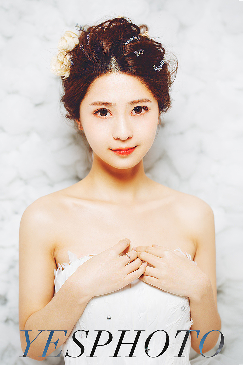 luna当起小伴娘|摄影|人像|yesphoto - 原创作品 - 站酷 (zcool)