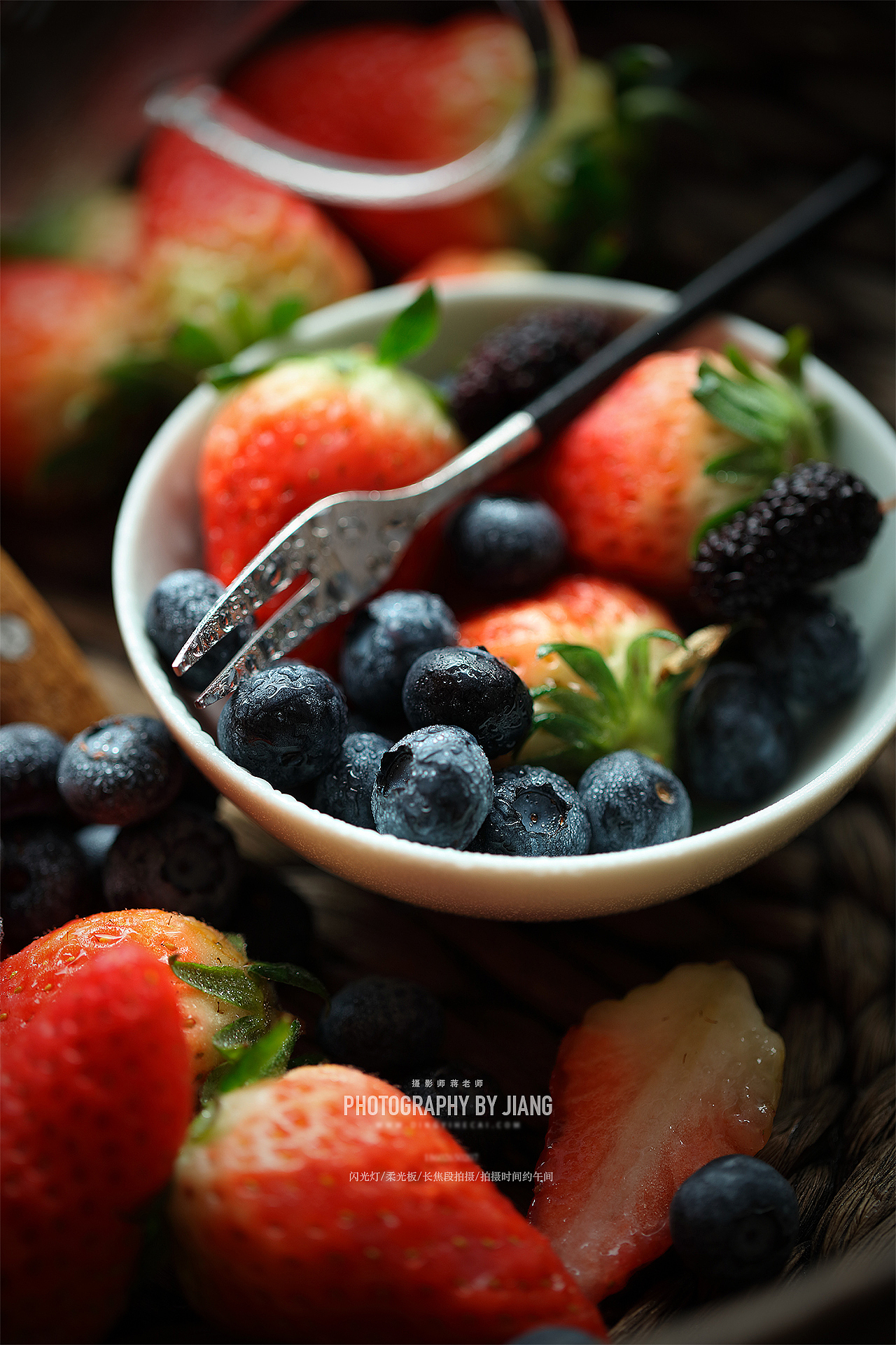 一堆美好的闲七杂八