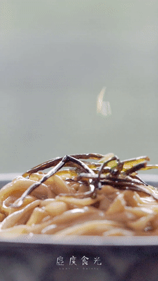 你绝对没有吃过这样的藕…（图ZMTMwMDQ2ODM2） - 短片 - 站酷设计师竖品Food原创素材 - 站酷ZCOOL